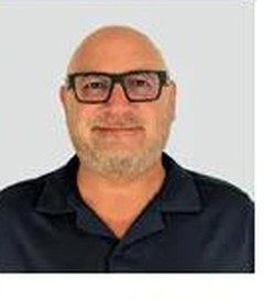 Anthony Notos